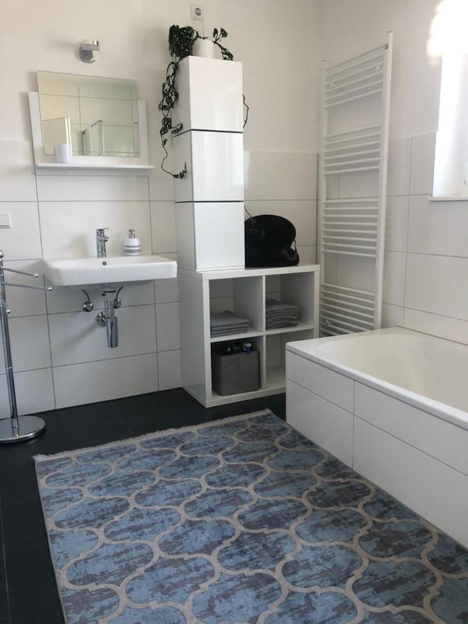 Zentrales City Penthouse Friedrichshafen Ngoại thất bức ảnh